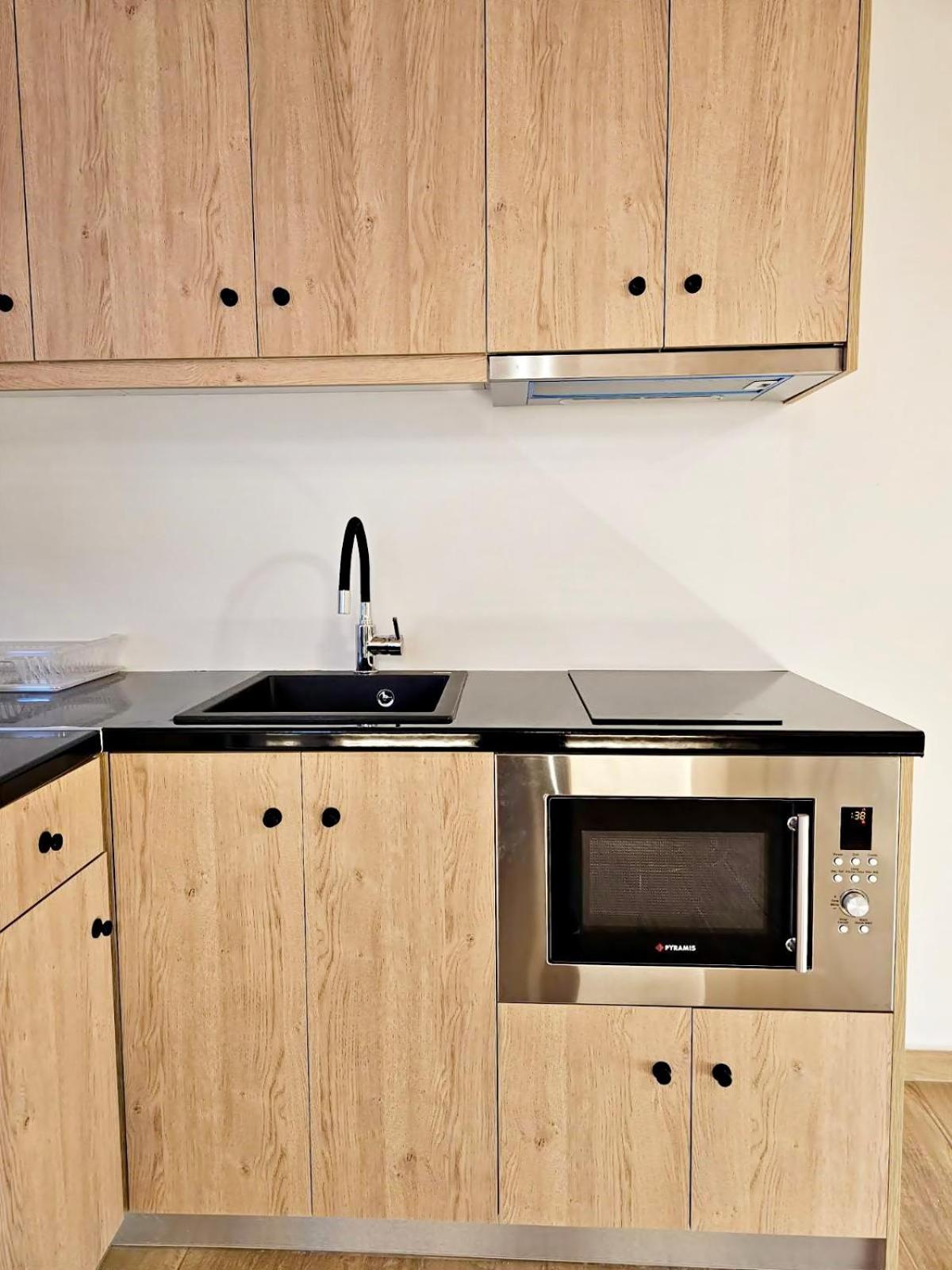 Apartamento Mykonian Breeze Ano Mera Exterior foto