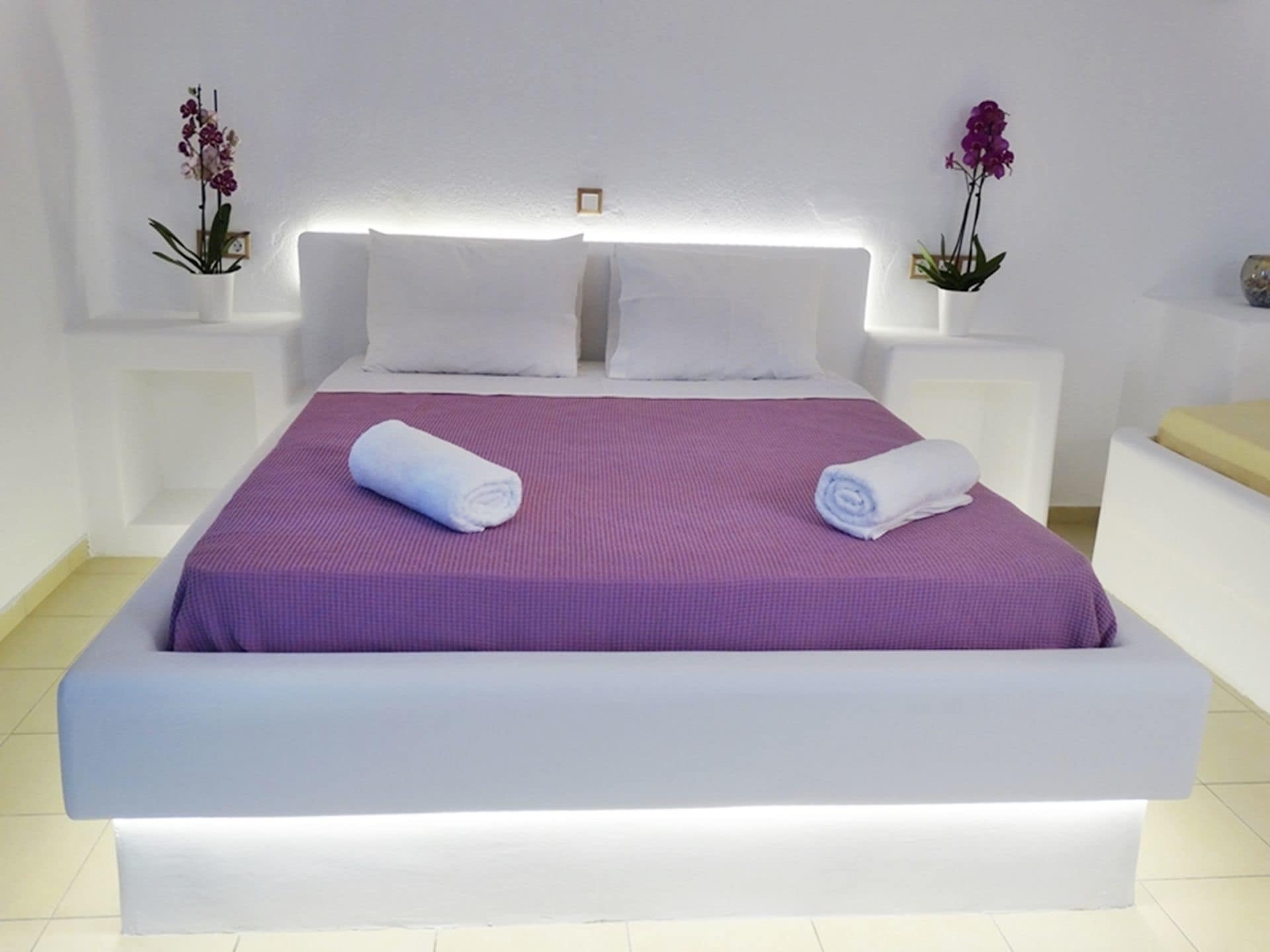 Apartamento Mykonian Breeze Ano Mera Exterior foto